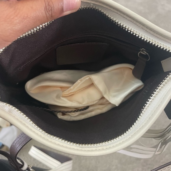 Coach crossbody bag - Picture 3 of 5